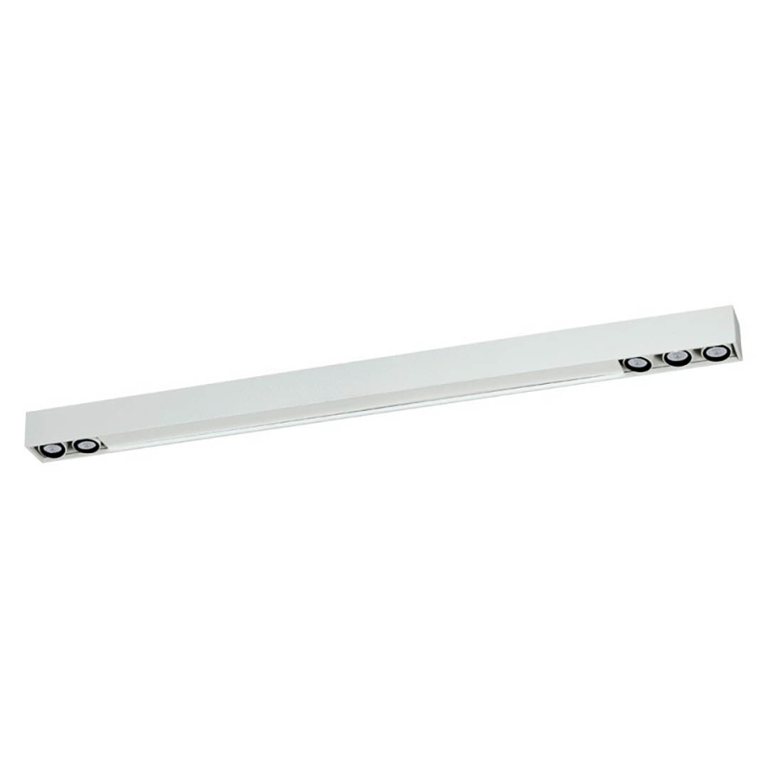 Ingenieria Luminica - Beam P - 3418 - Plafón De Techo