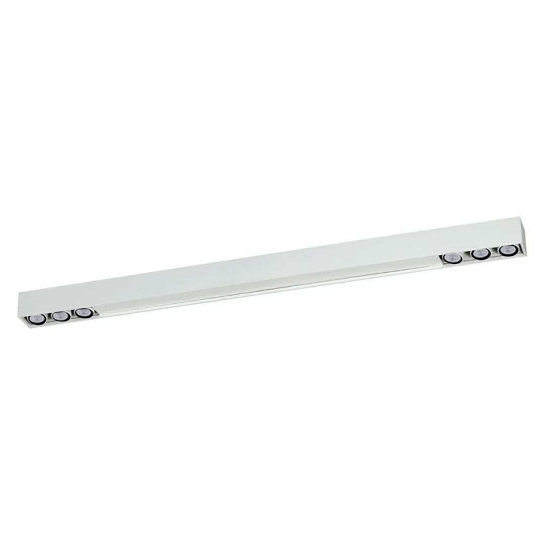 Ingenieria Luminica - Beam P - 3419 - Plafón De Techo