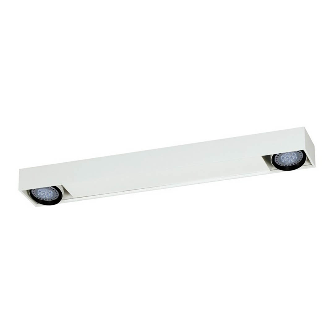 Ingenieria Luminica - Beam P - 3421 - 3431 - Plafón De Techo