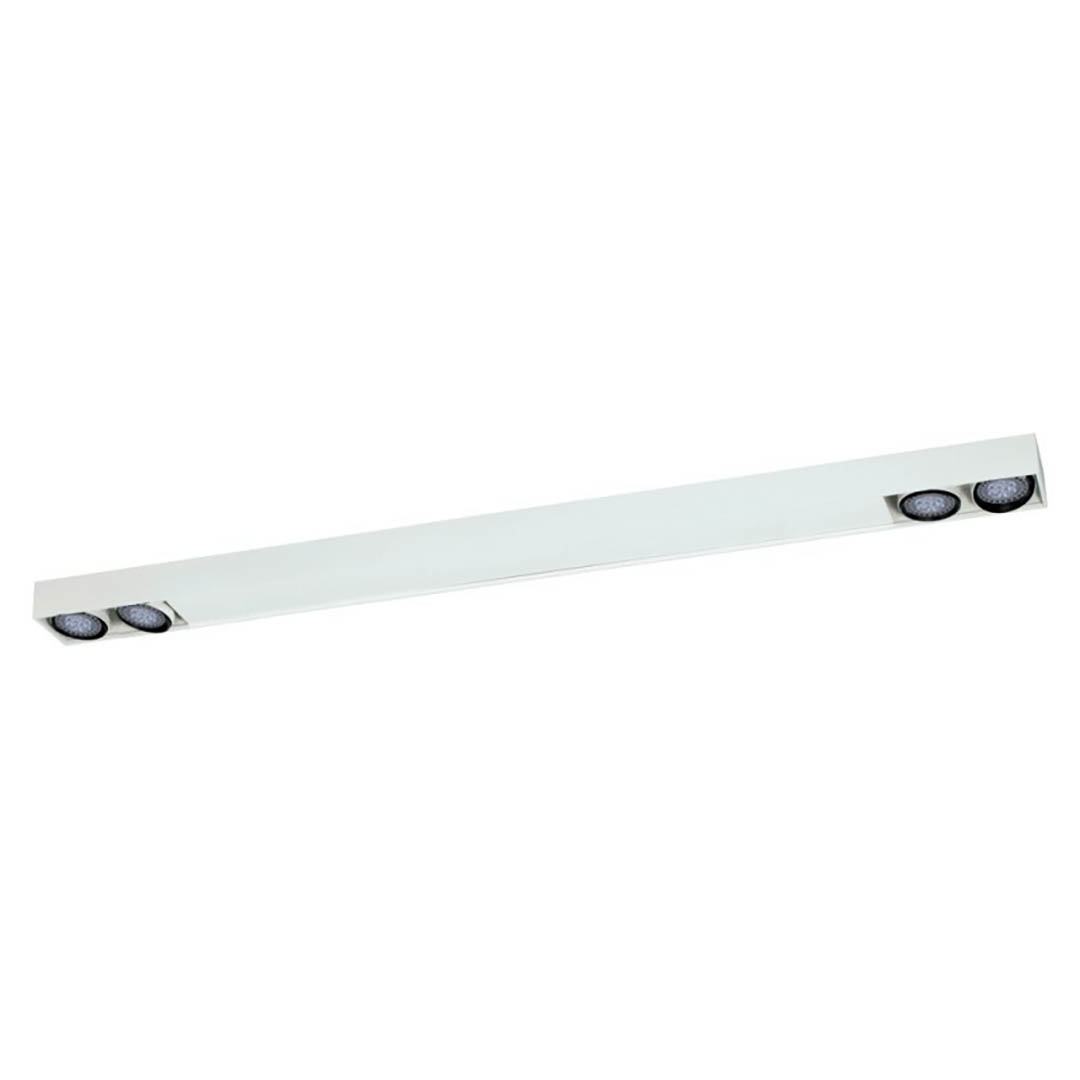 Ingenieria Luminica - Beam P - 3427 - 3437 - Plafón De Techo