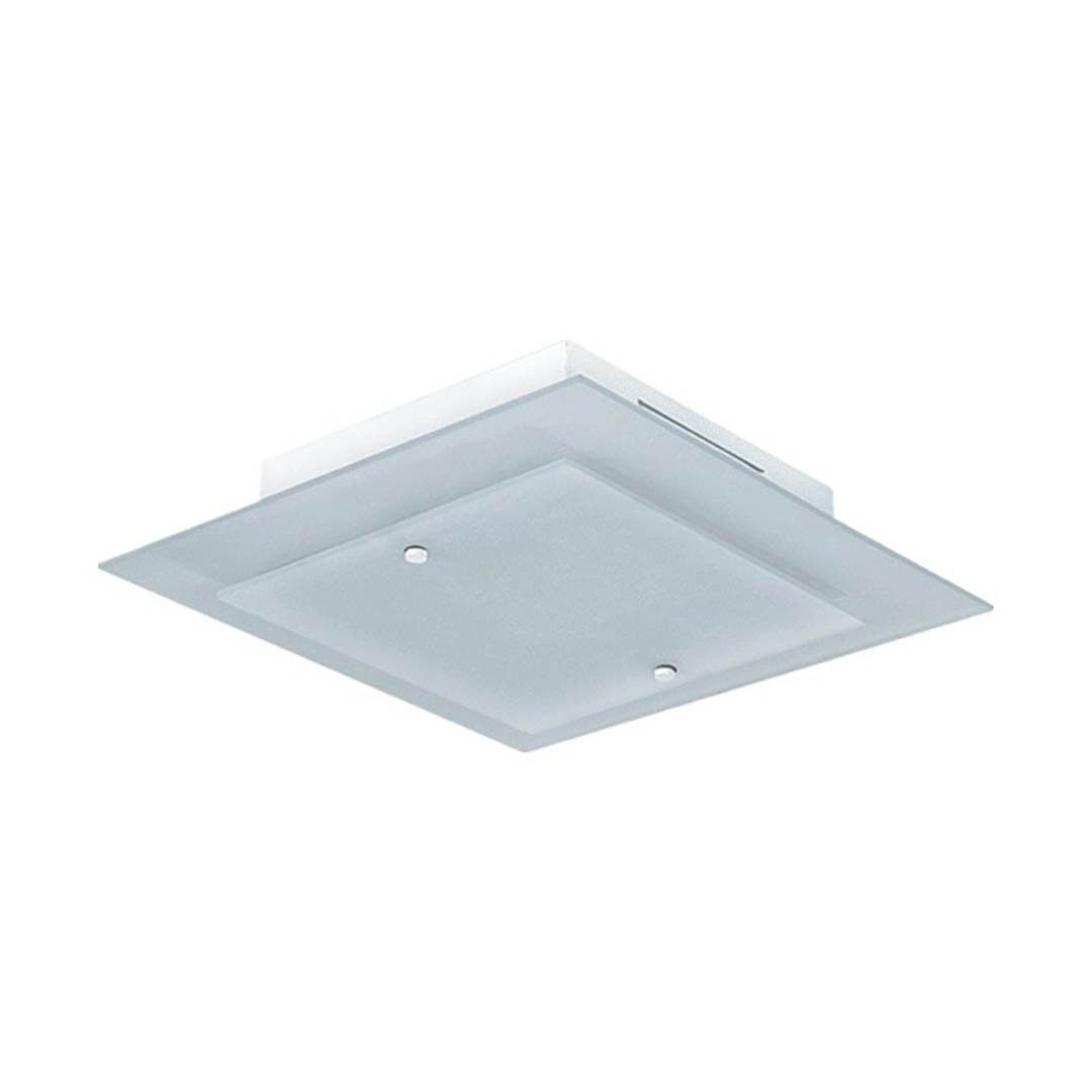 Ingenieria Luminica - Biplana V - 3311 - 3312 - 3321 - 3322 - Plafones