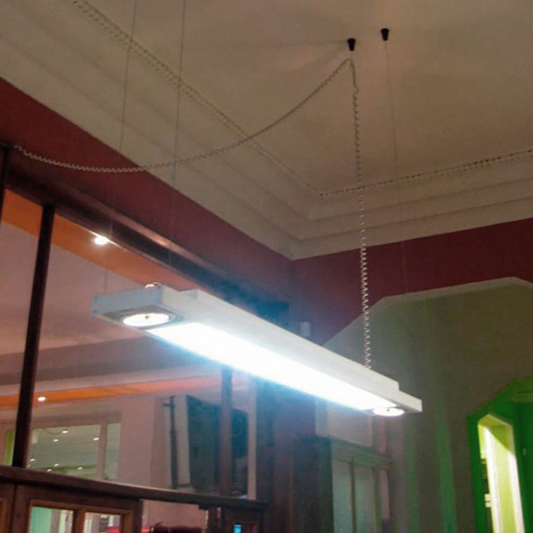 Ingenieria Luminica - Fly C - 2202 - 2203