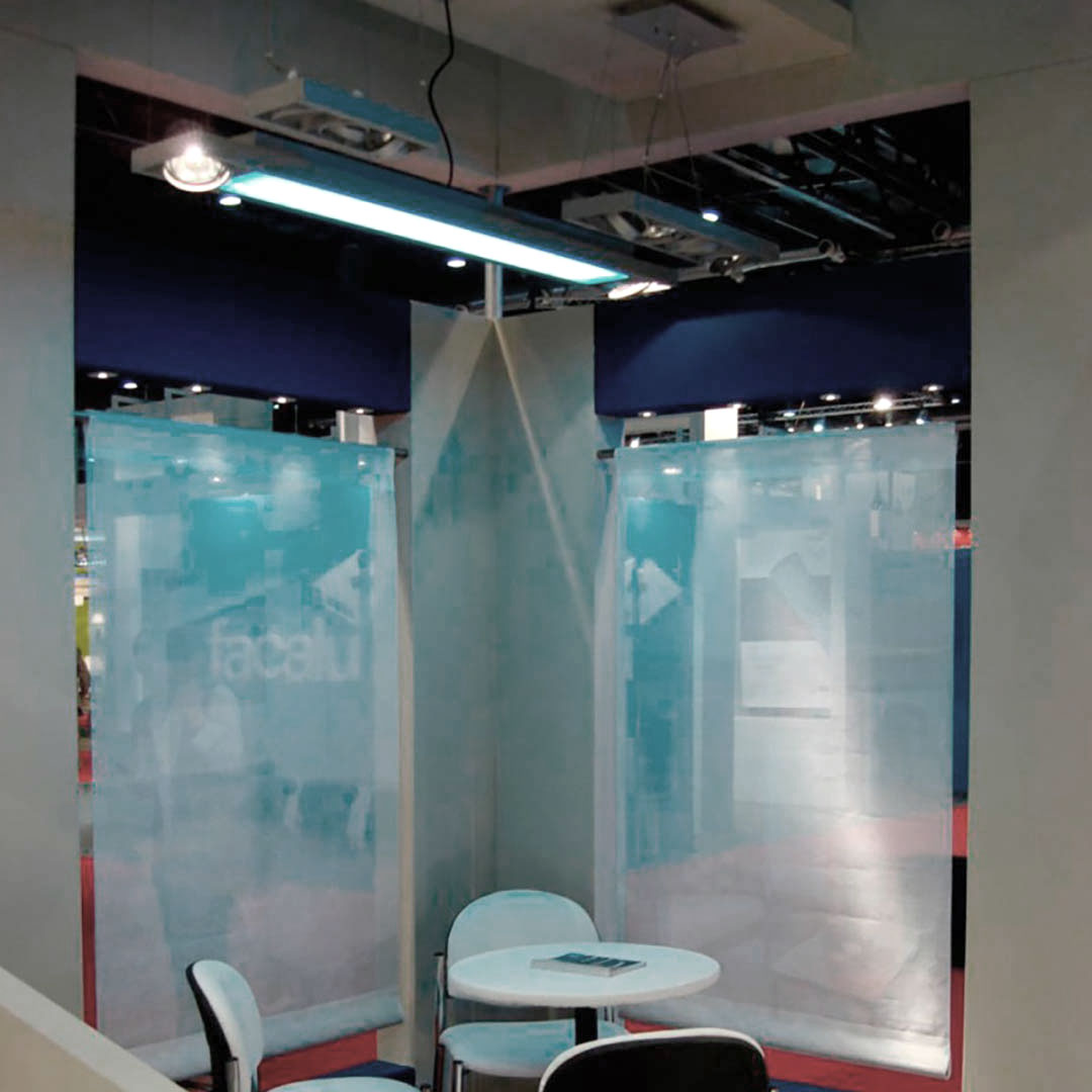 Ingenieria Luminica - Fly C - 2202 - 2203