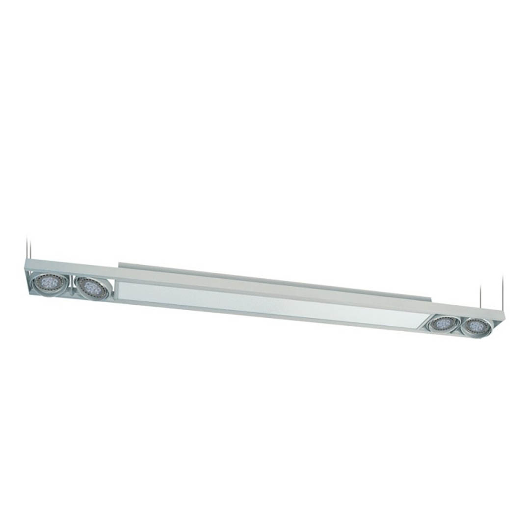 Ingenieria Luminica - Fly C - 2212 - Colgante Cardánico