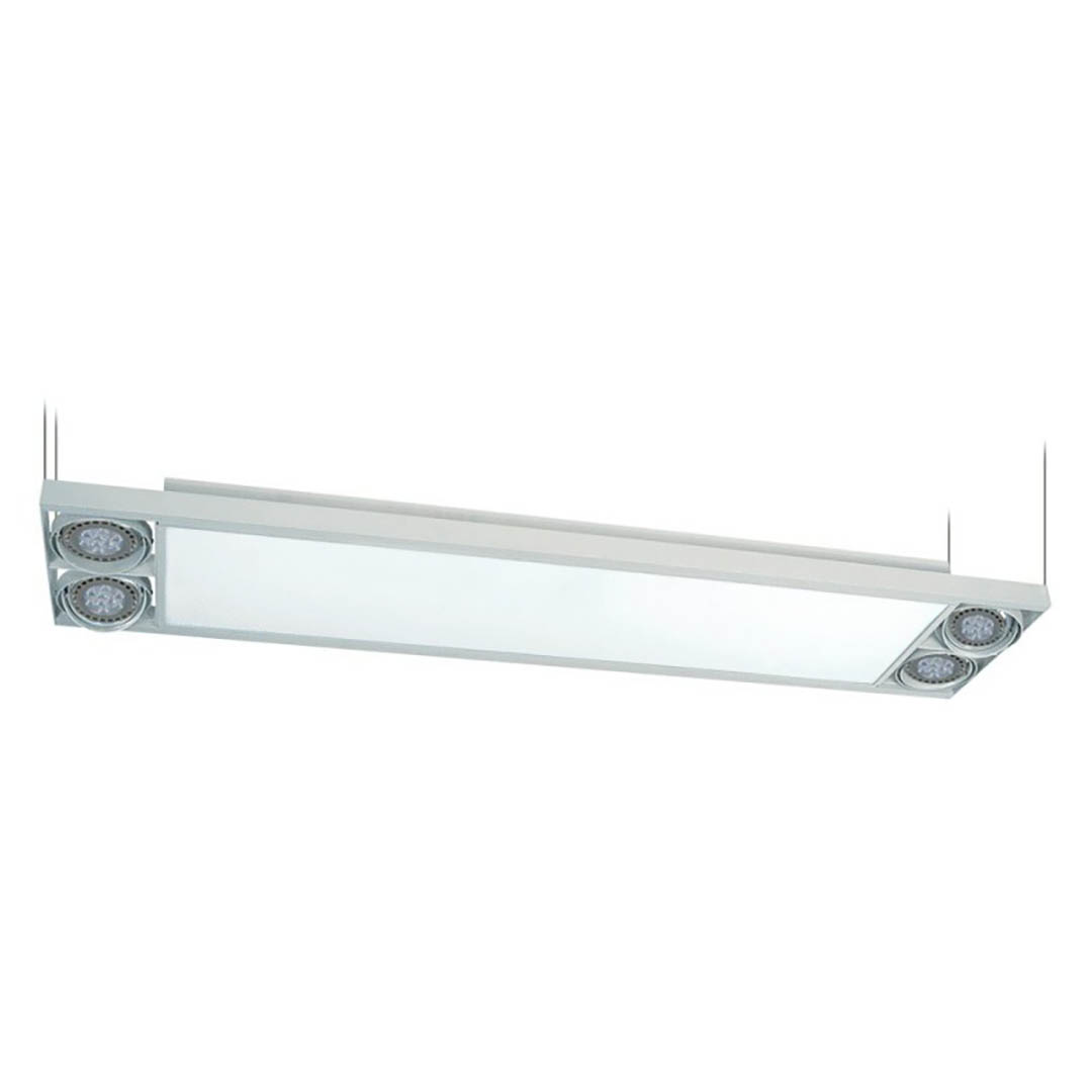 Ingenieria Luminica - Fly C - 2221 - 2222 - Colgantes Cardánicos