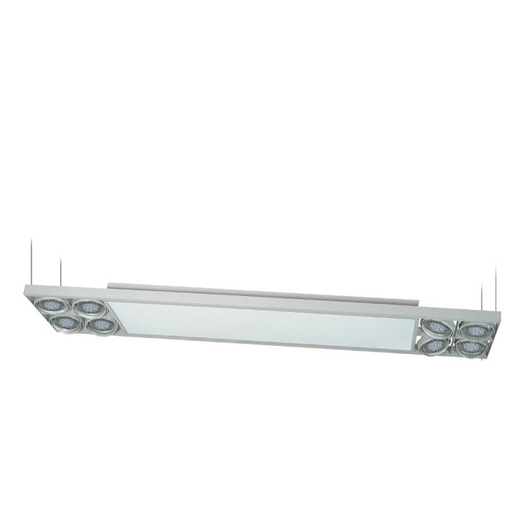 Ingenieria Luminica - Fly C - 2233 - 2234 - Colgantes Cardánicos - Col