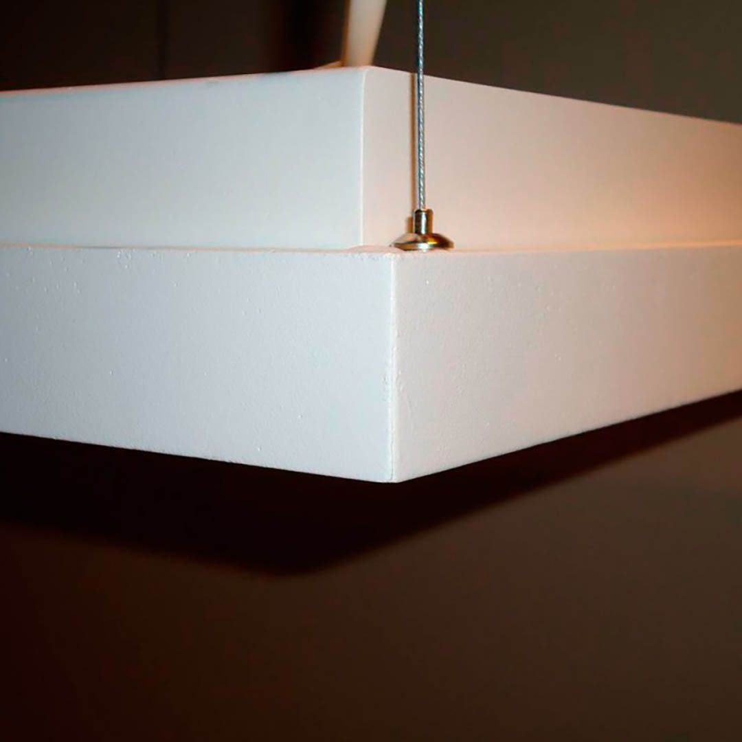 Ingenieria Luminica - FLY FLUO - 2182 - 2183 - Colgantes