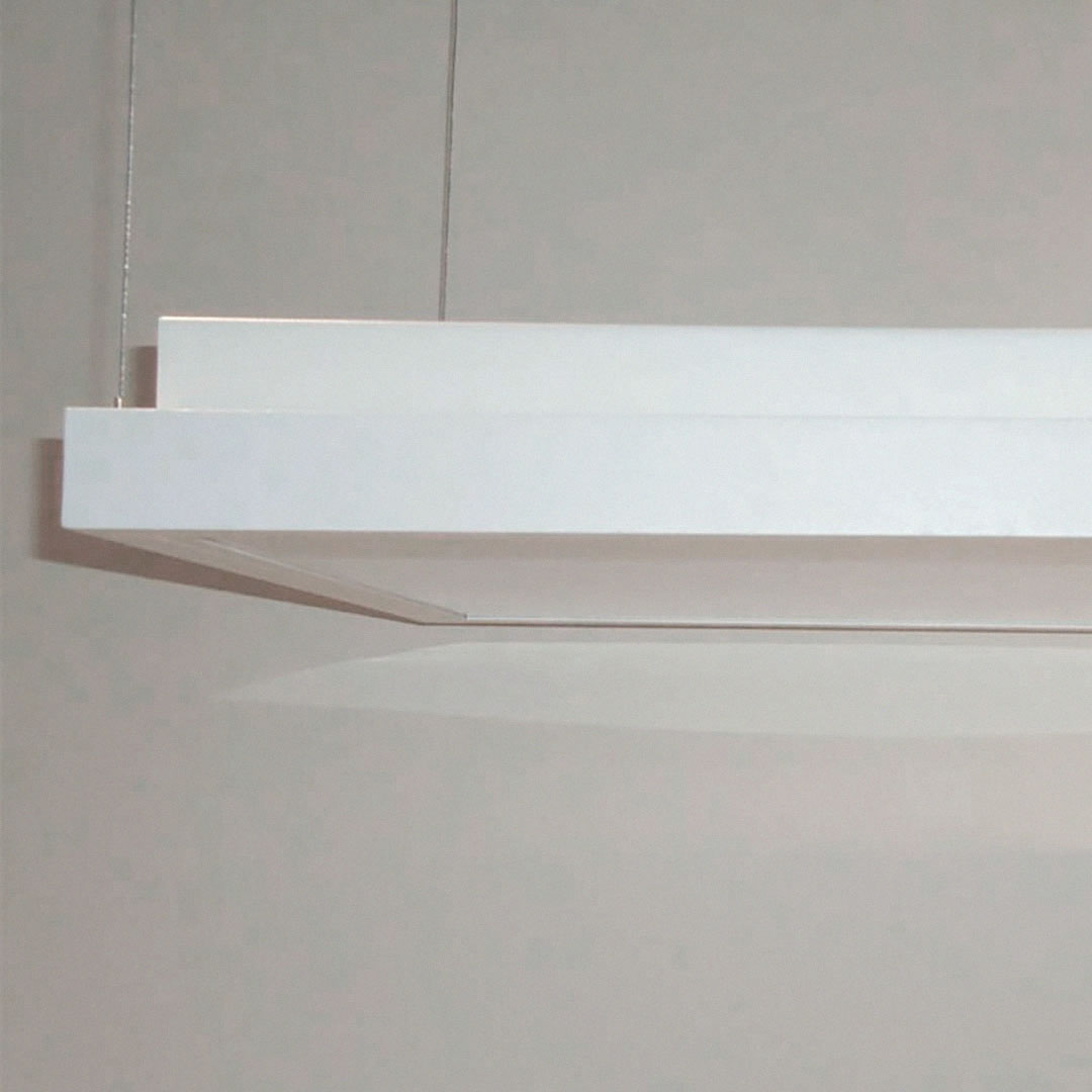 Ingenieria Luminica - FLY FLUO - 2182 - 2183 - Colgantes