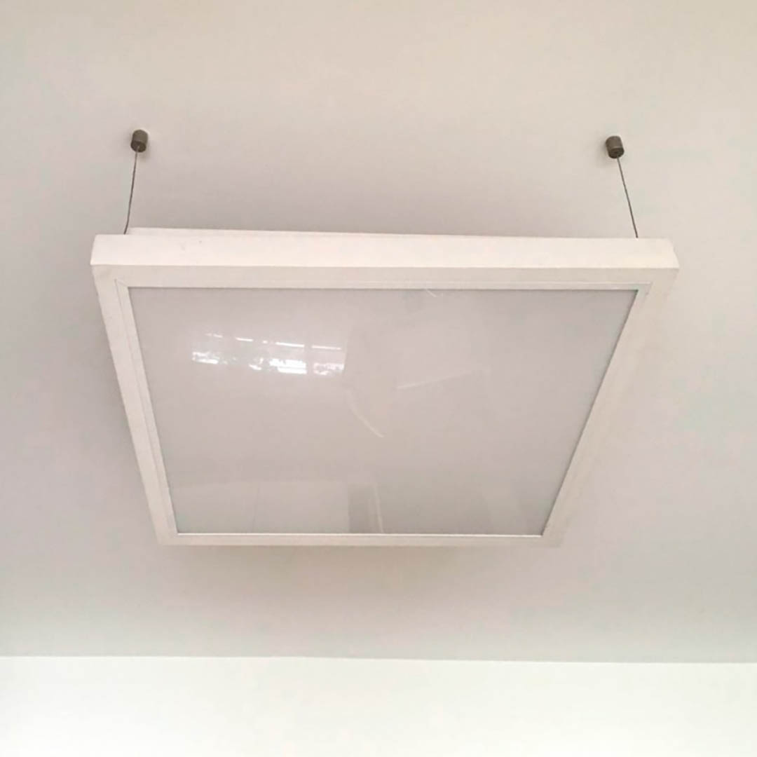 Ingenieria Luminica - FLY FLUO - 2184 - Colgante