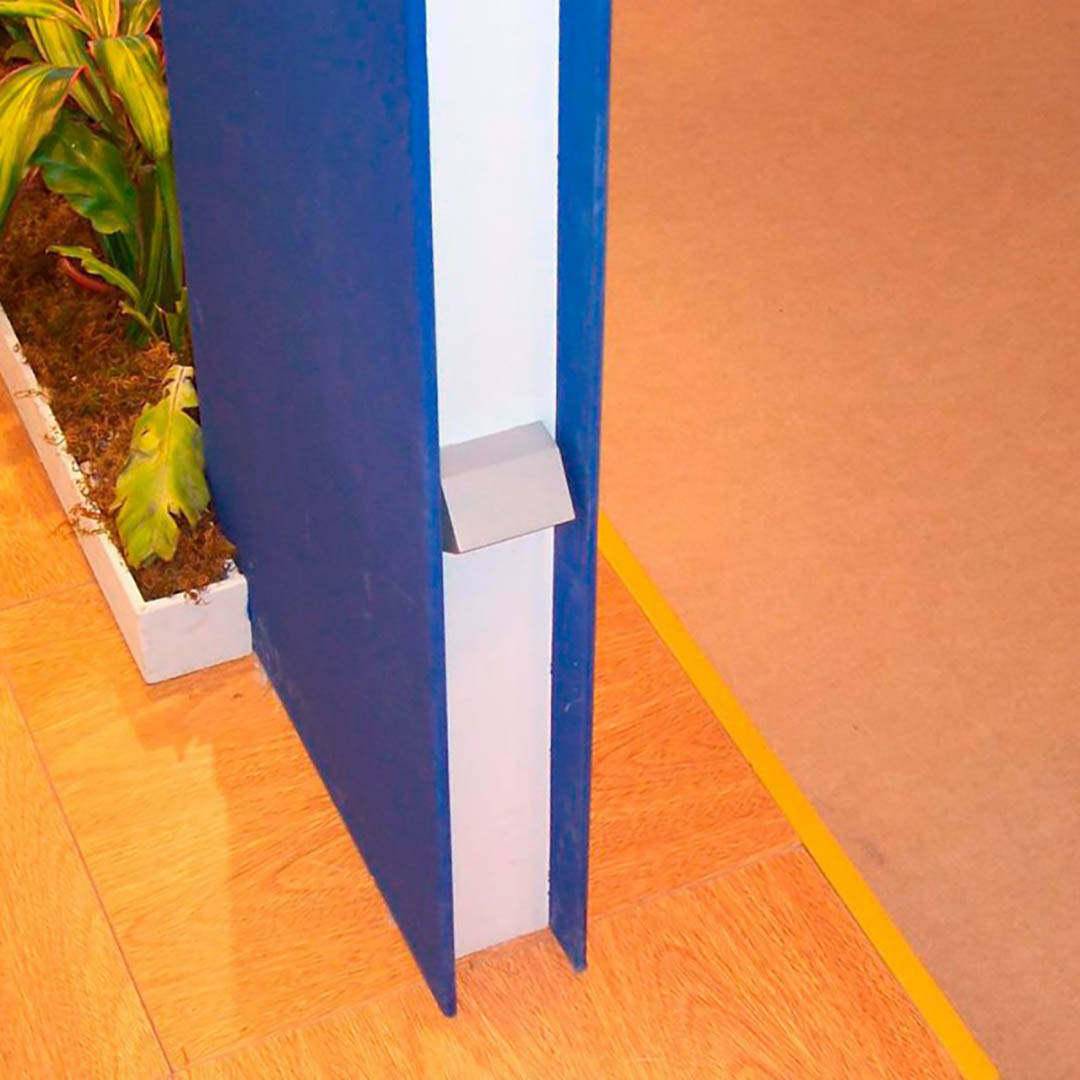 Ingenieria Luminica - Grit - 1850 - Aplique de pared