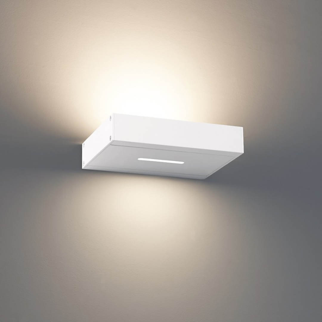 Ingenieria Luminica - Narrow - 1590 - 1591 - 1592 - 1593 - Apliques