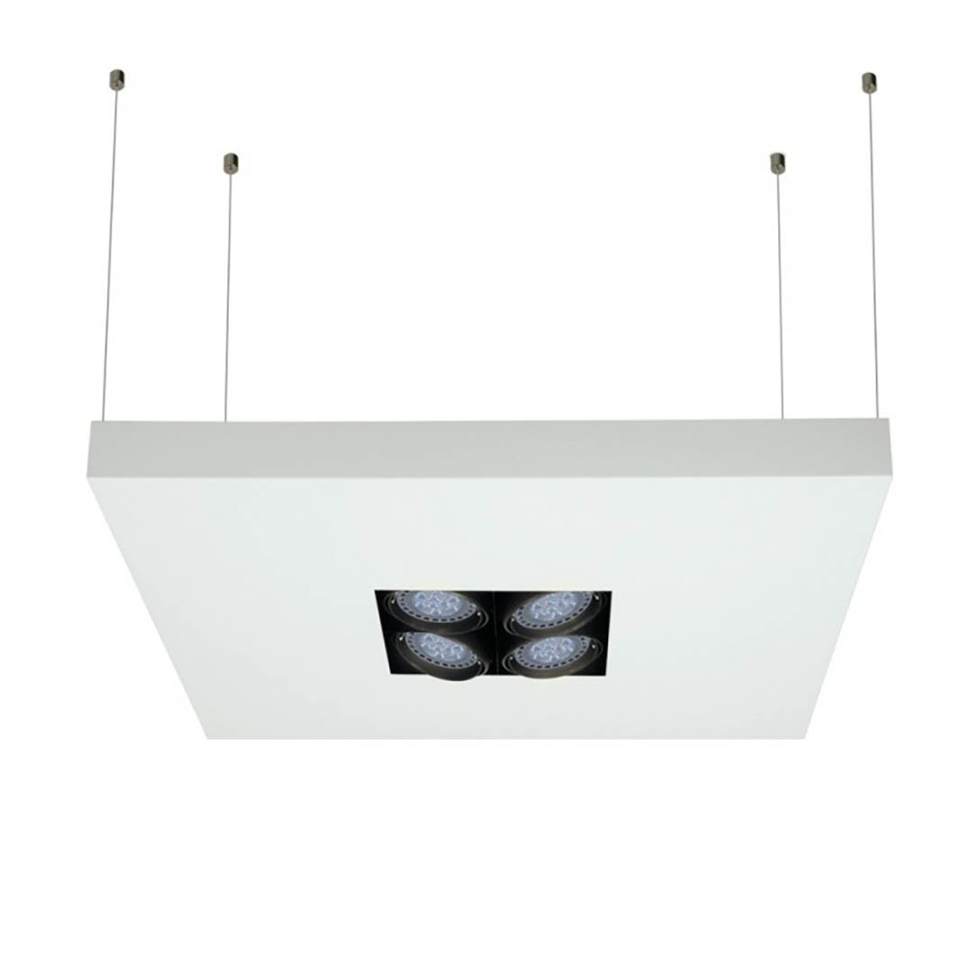 Ingenieria Luminica - Nice - 1659 - 1661 - 1662