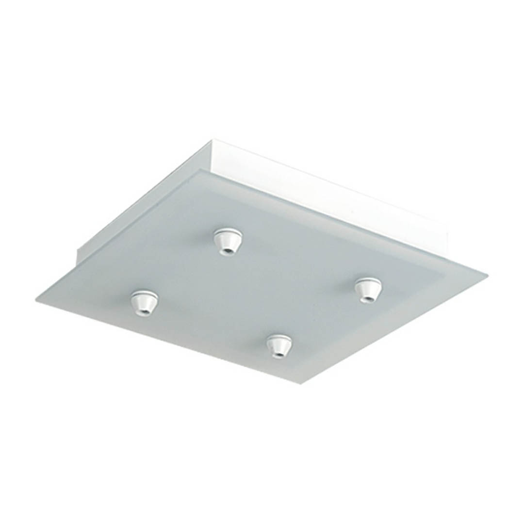 Ingenieria Luminica - Plug V - 1504 - 1534 - Apliques De Techo