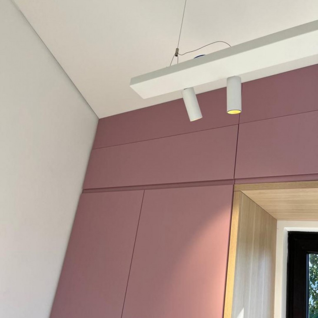 Ingenieria Luminica - SLIM - 4301 - 4311 - 4321 - 4331