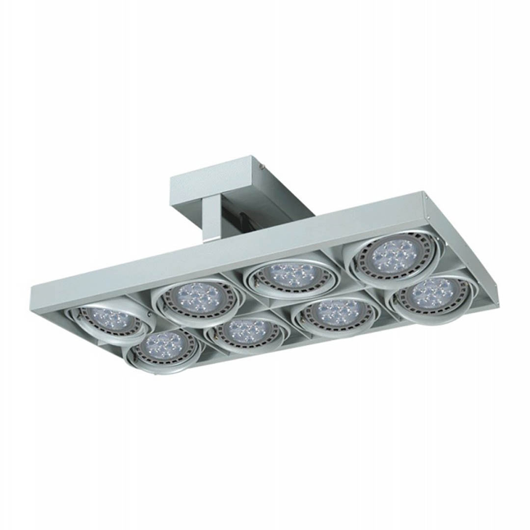 Ingenieria Luminica - Stadium II - 2318 - 2358 - Apliques