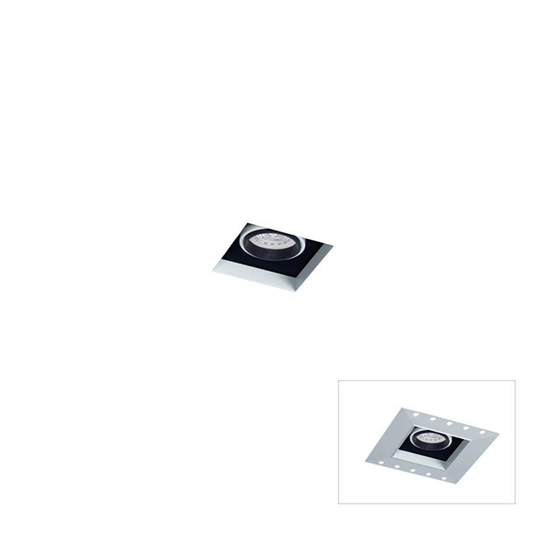 Ingenieria Luminica - Zip - 4501 - 4511 - Empotrable de Techo