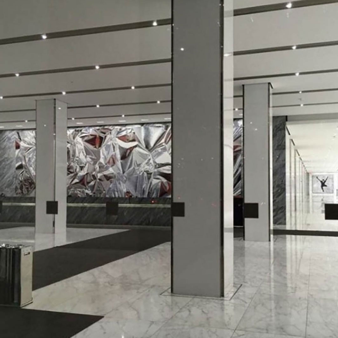 Ingenieria Luminica - Zip - 4501 - 4511 - Empotrable de Techo