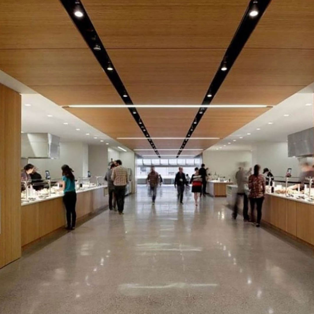 Ingenieria Luminica - Zip - 4501 - 4511 - Empotrable de Techo