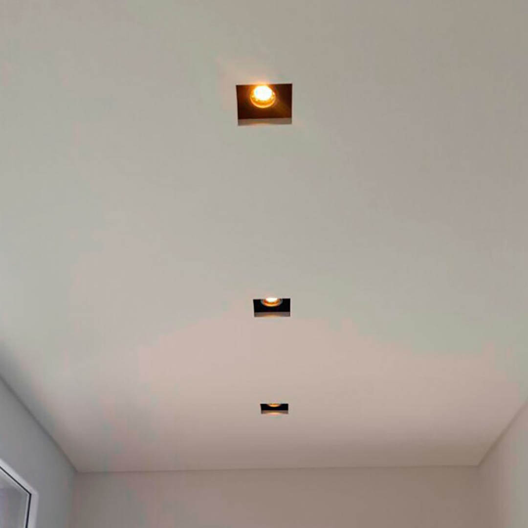 Ingenieria Luminica - Zip - 4501 - 4511 - Empotrable de Techo