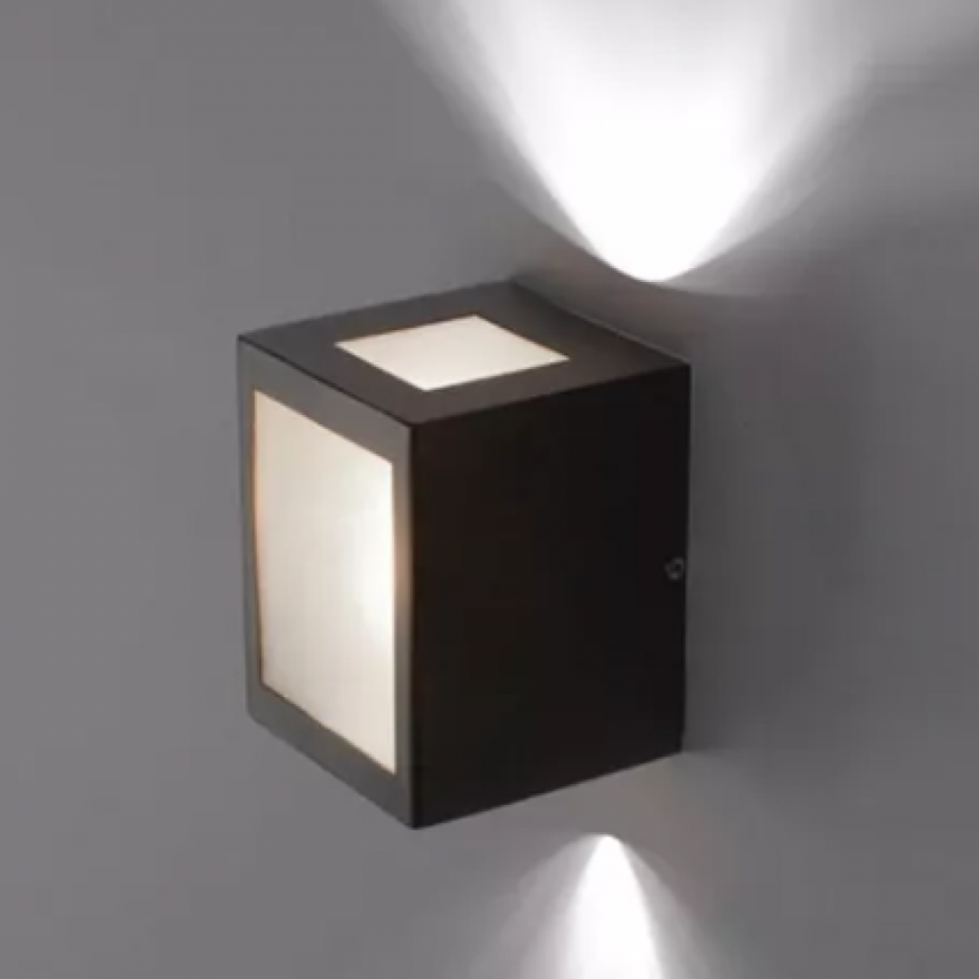 Iniciativas Nuevas - Aplique Difusor Bidireccional - 930437