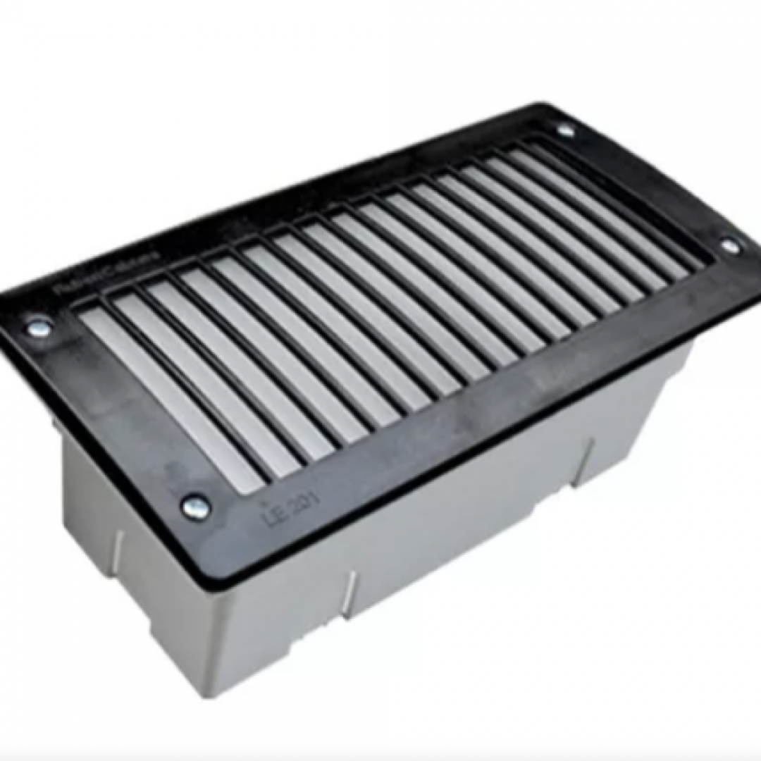 Iniciativas Nuevas - Aplique Empotrar Pared - 940090