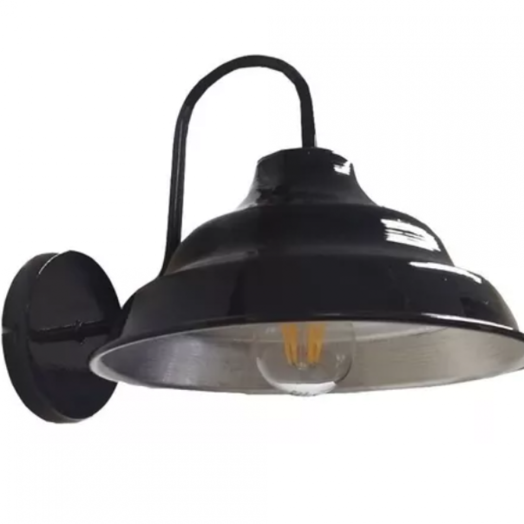 Iniciativas Nuevas - Aplique Industrial Vintage - 934200 - 934210