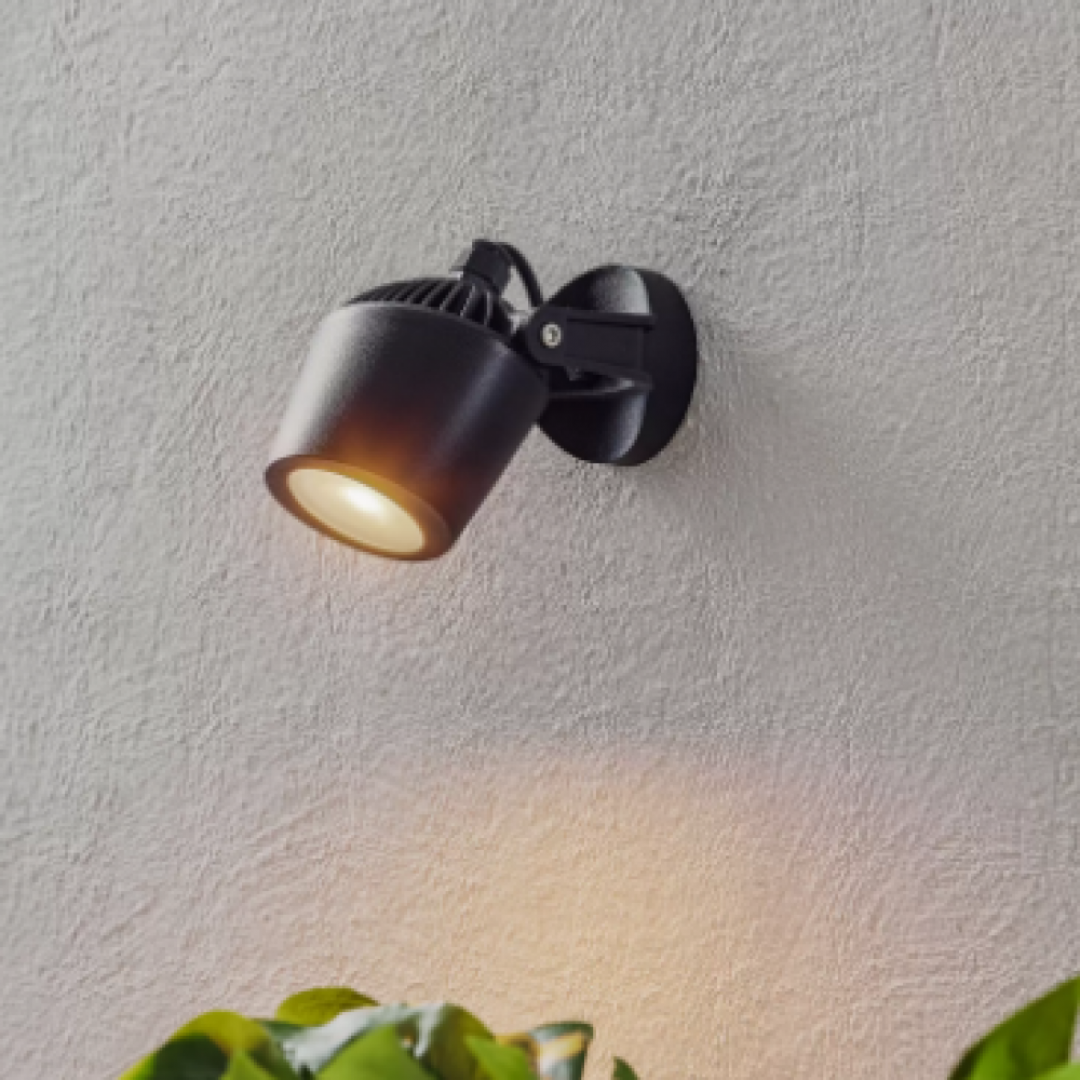 Iniciativas Nuevas - Aplique Luz Direccional - 934892