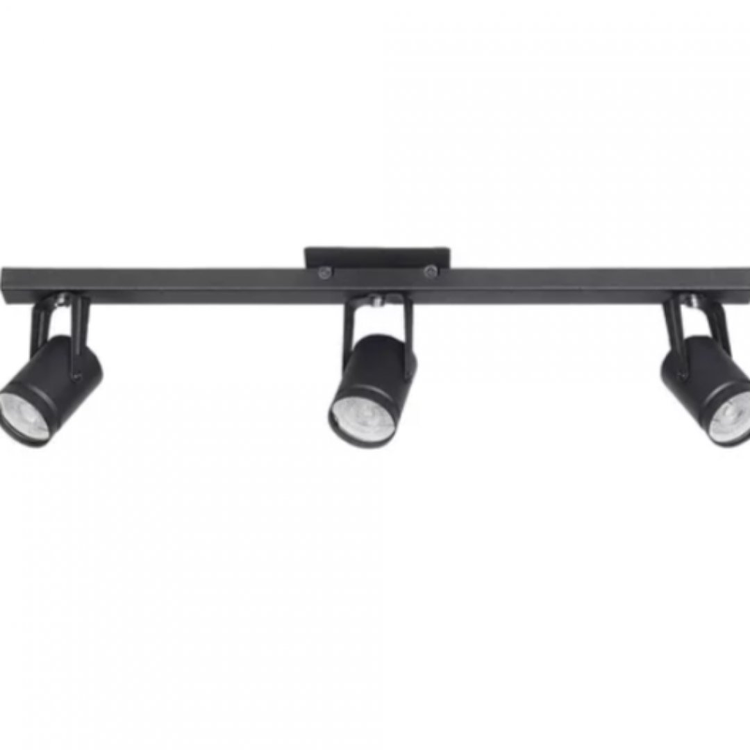Iniciativas Nuevas - Aplique Moderno 3 Luces - 934518