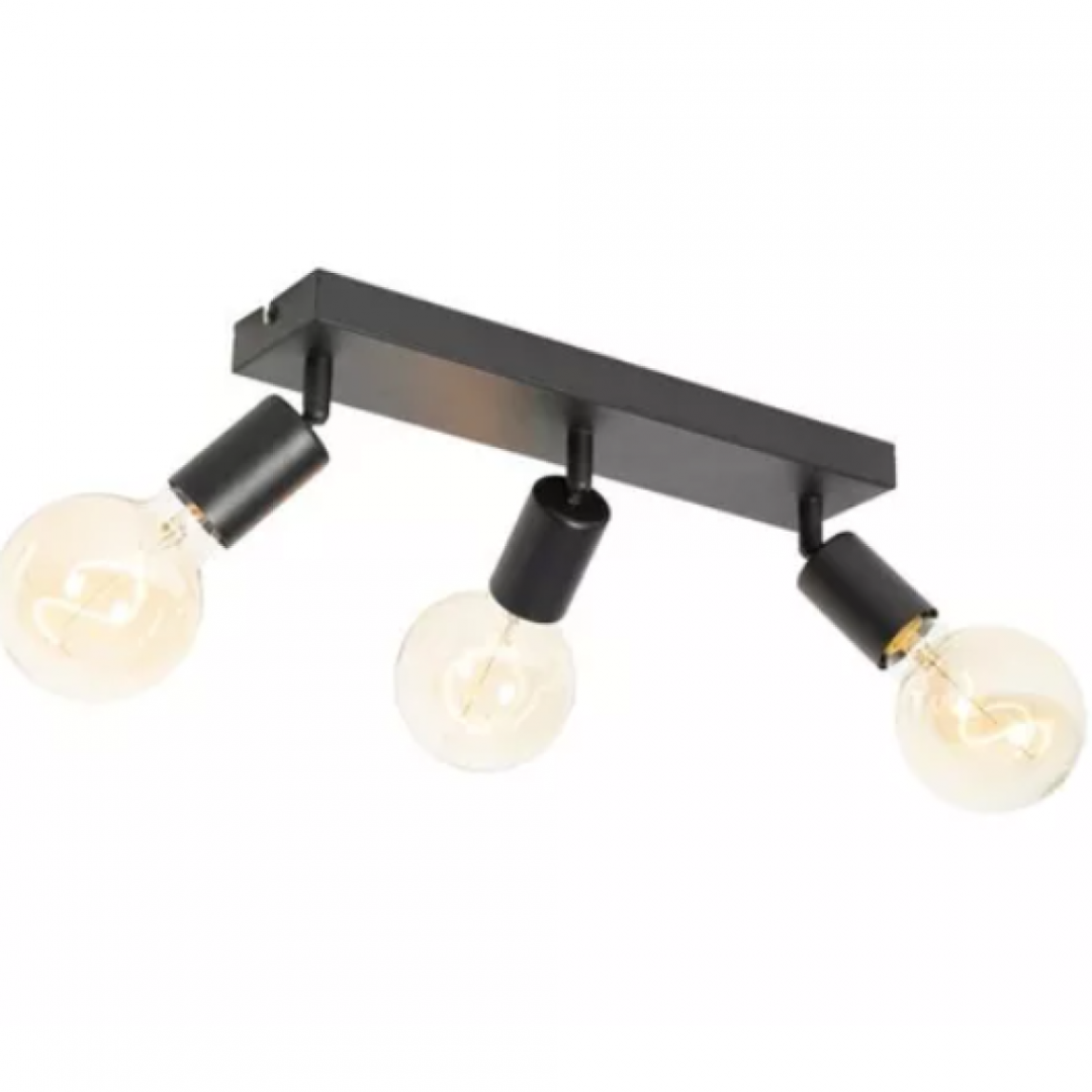 Iniciativas Nuevas - Aplique Moderno 3 Luces - 934613