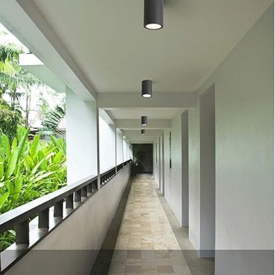 Iniciativas Nuevas - Aplique Moderno Cilindro - 934891