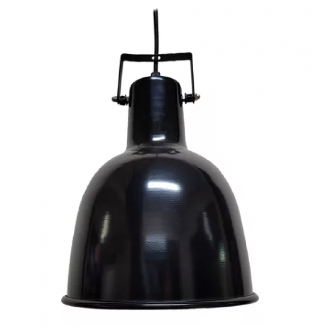 Iniciativas Nuevas - Colgante Alargado Estilo Industrial - 932182