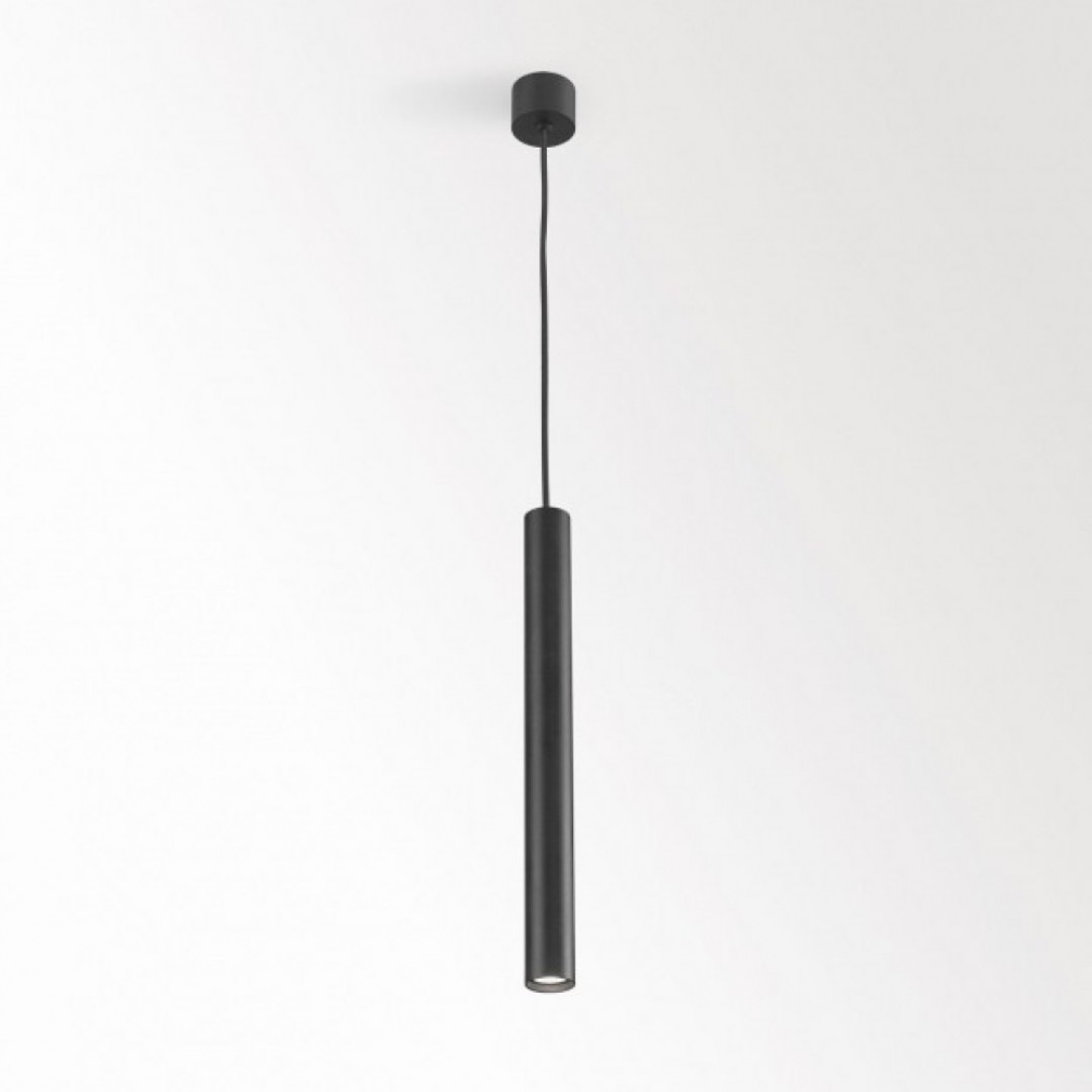 Iniciativas Nuevas - Colgante Cilindro 35cm - 932071