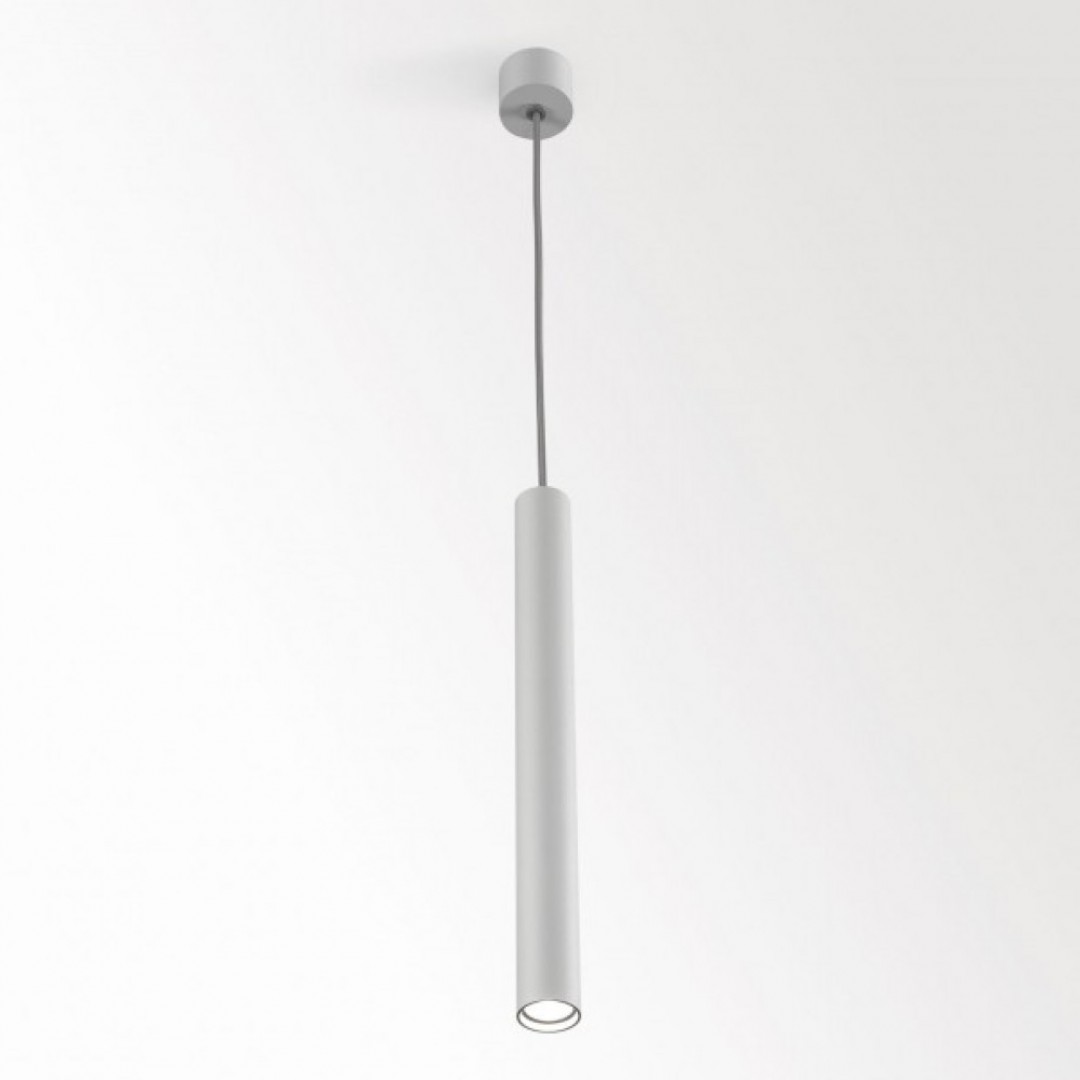 Iniciativas Nuevas - Colgante Cilindro 35cm - 932071