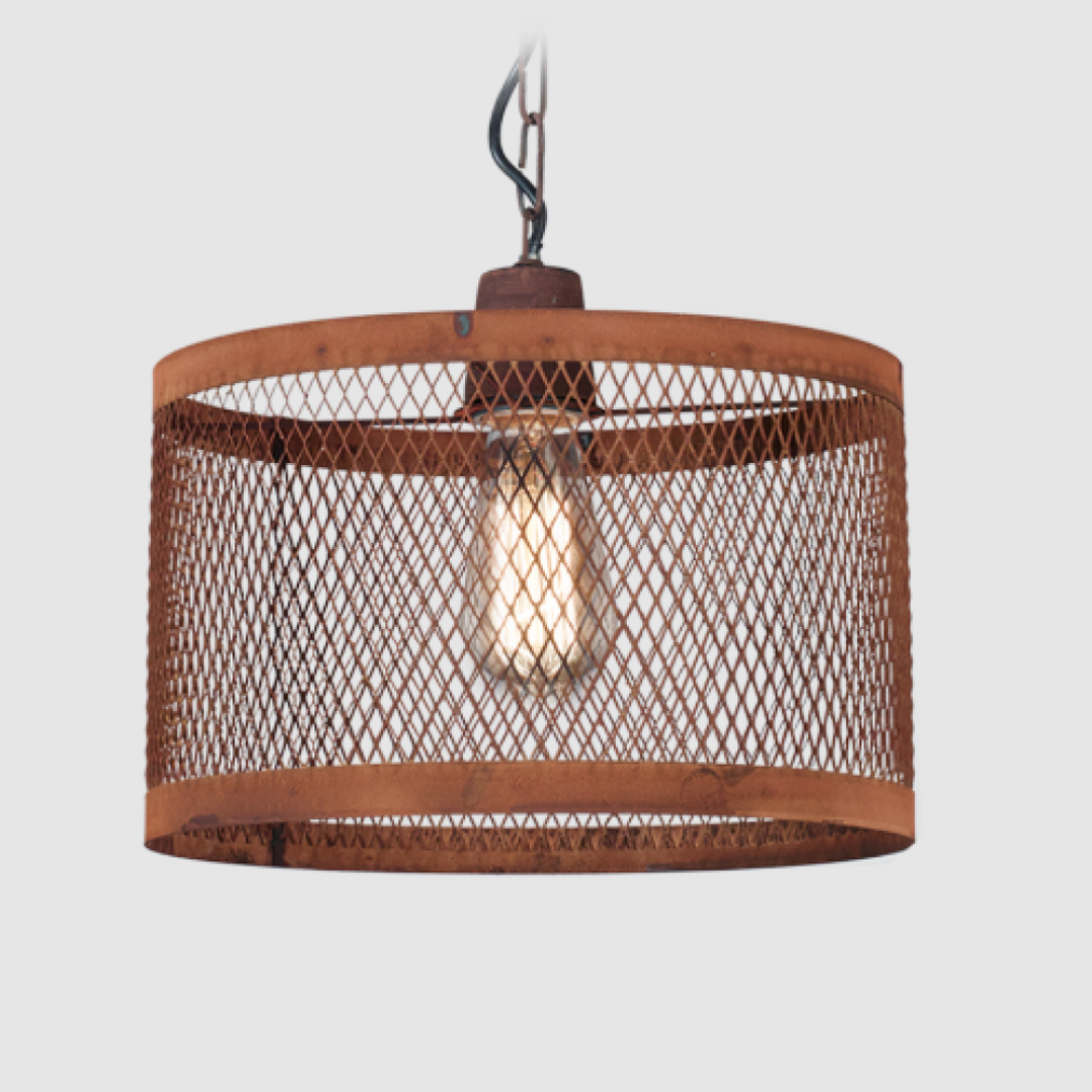 Iniciativas Nuevas - Colgante Enrejado - 932065 - 932066 - 932067 - 932068