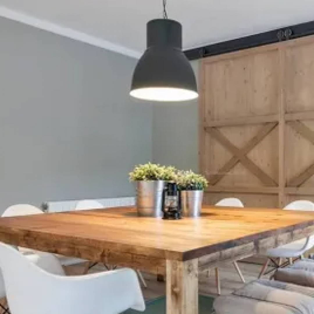 Iniciativas Nuevas - Colgante Galponero 28cm - 932813