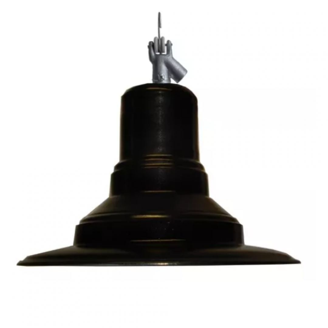 Iniciativas Nuevas - Colgante Insdustrial Galponera - 932029 - 932042 - 932040