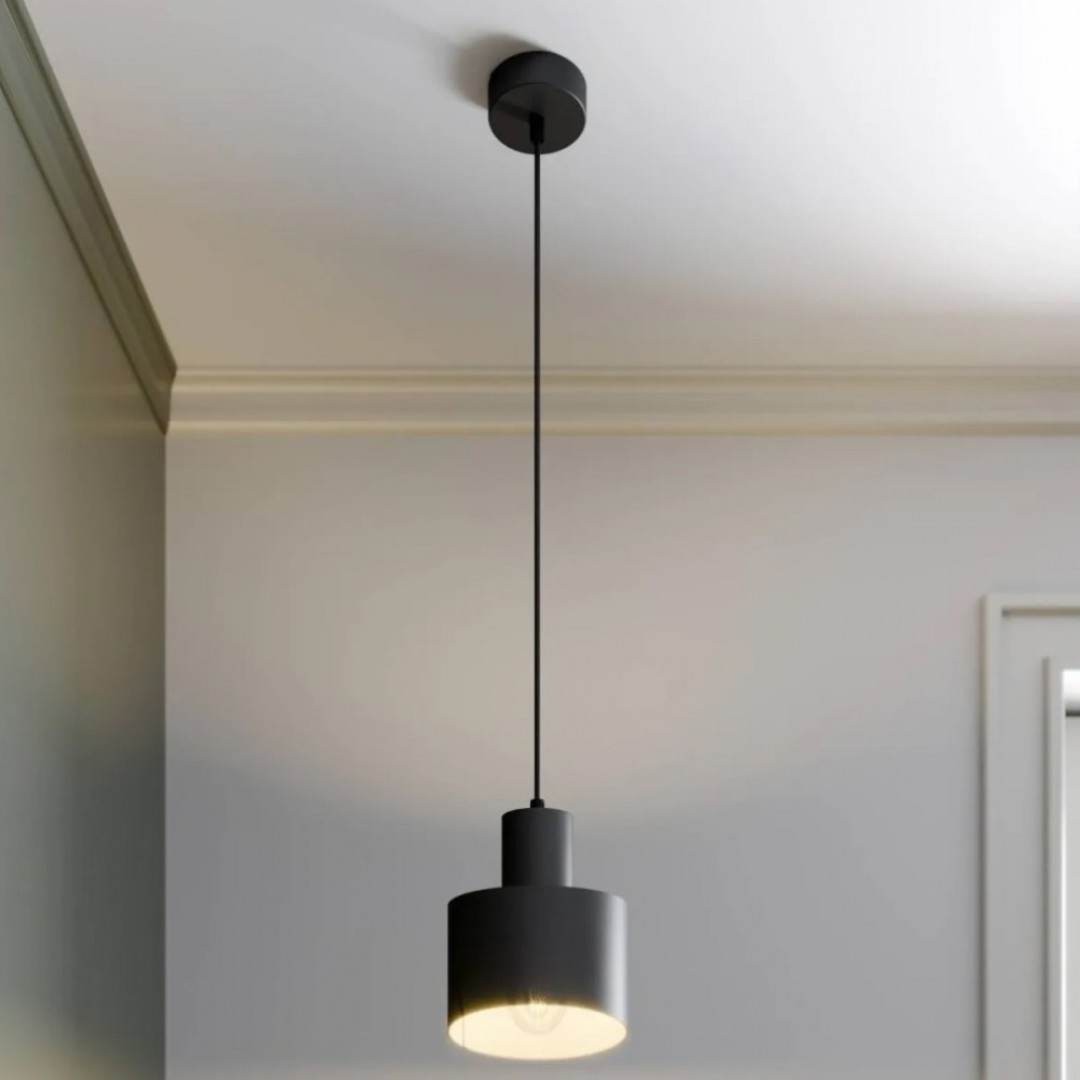 Iniciativas Nuevas - Colgante Moderno 1 Luz - 932080