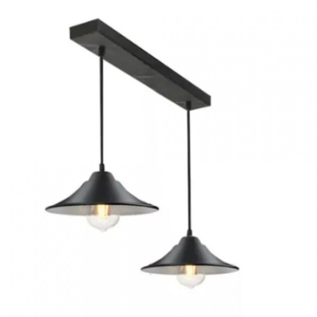 Iniciativas Nuevas - Colgante Moderno Regulable - 932052 - Colgante