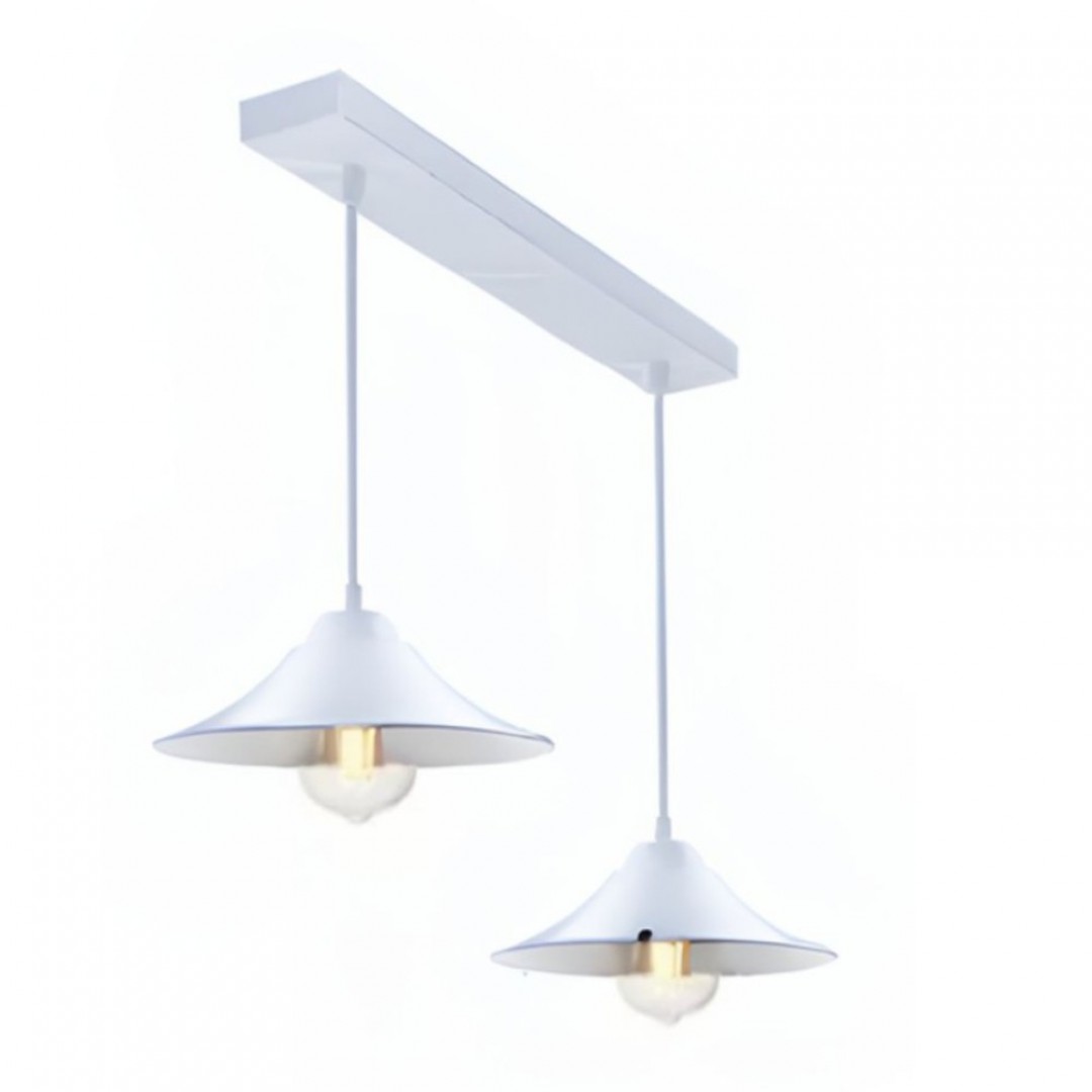 Iniciativas Nuevas - Colgante Moderno Regulable - 932052 - Colgante