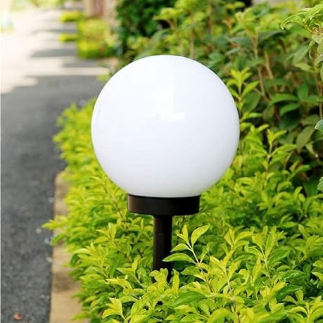 Iniciativas Nuevas - Esfera Luminosa - 934824 - 934823 - 934822