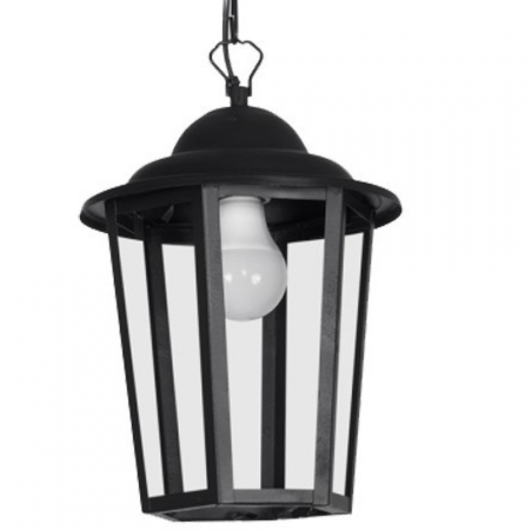 Iniciativas Nuevas - Farol Chapa Colgar - 934009