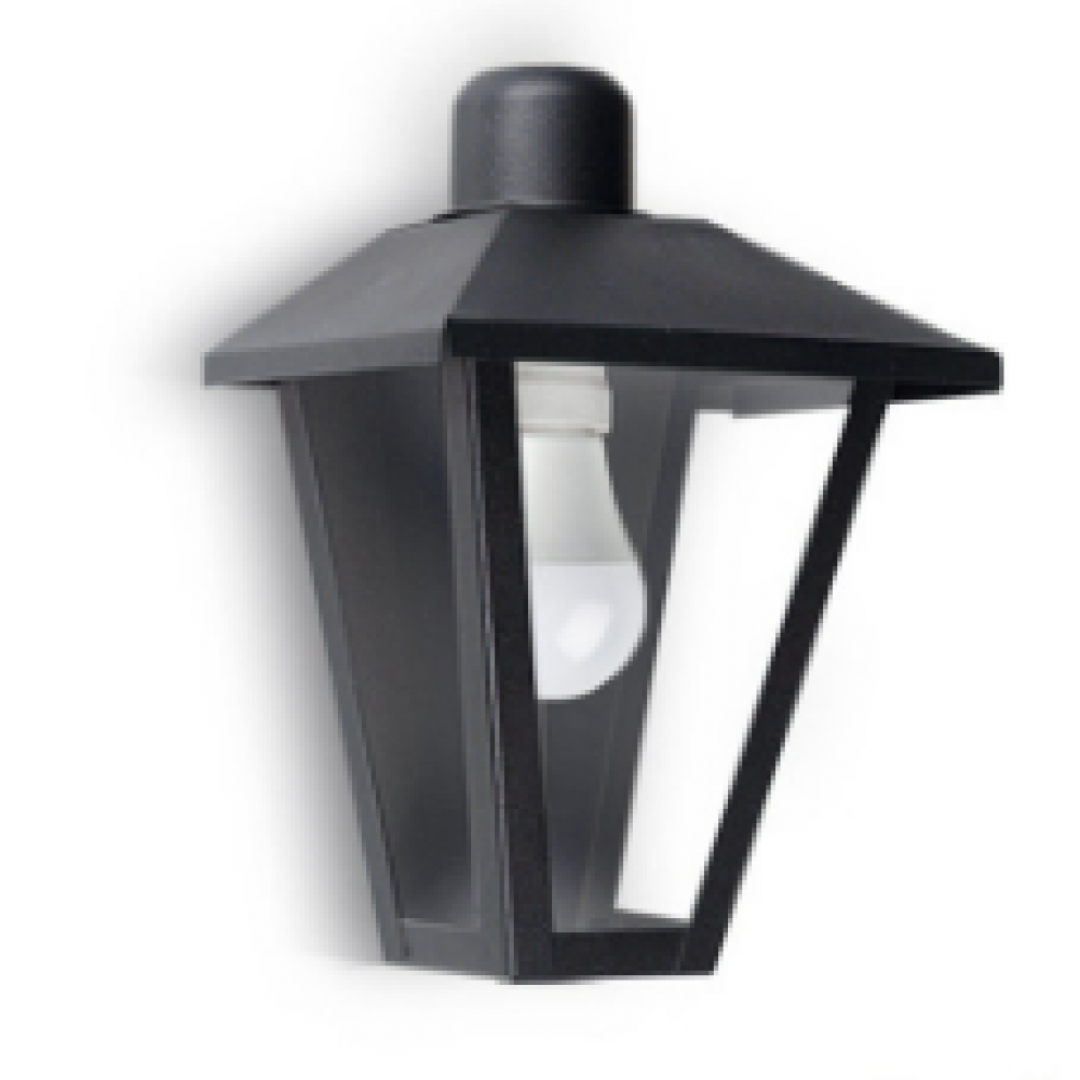 Iniciativas Nuevas - Farol De Pared 3 Caras - 934001