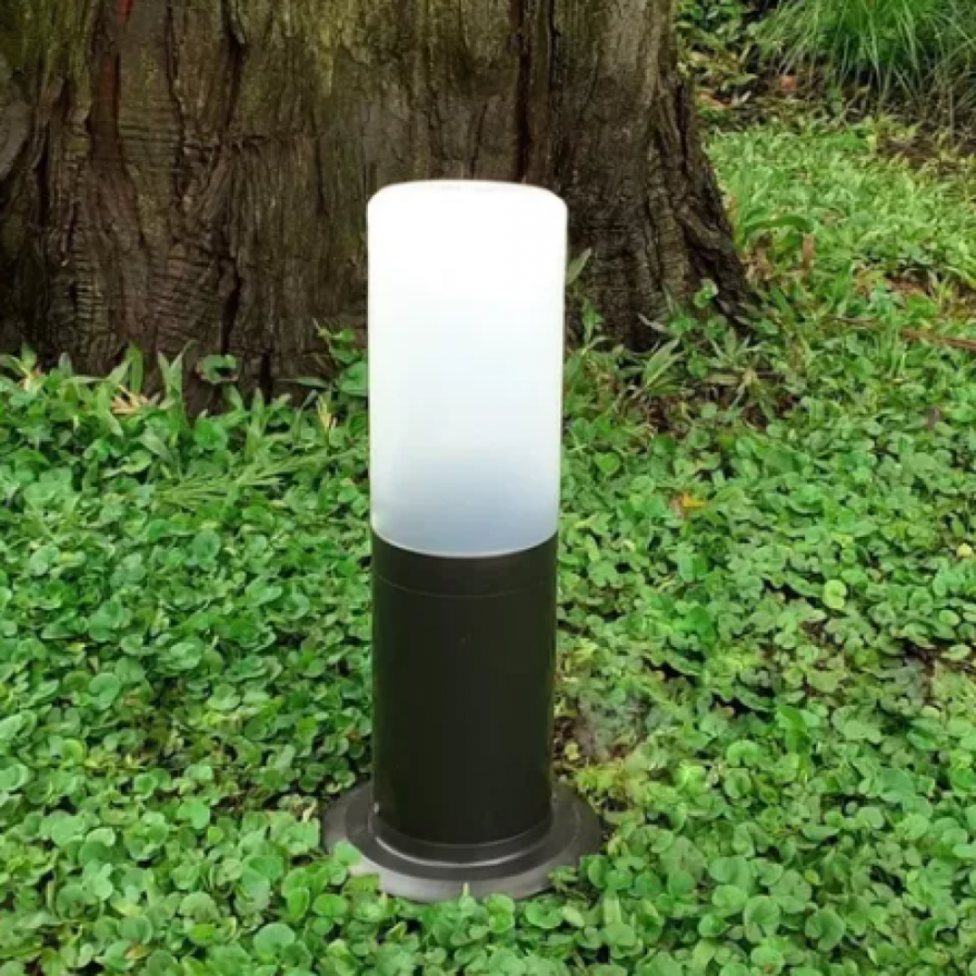 Iniciativas Nuevas - Farola Caminera PVC 30 CM - 934880