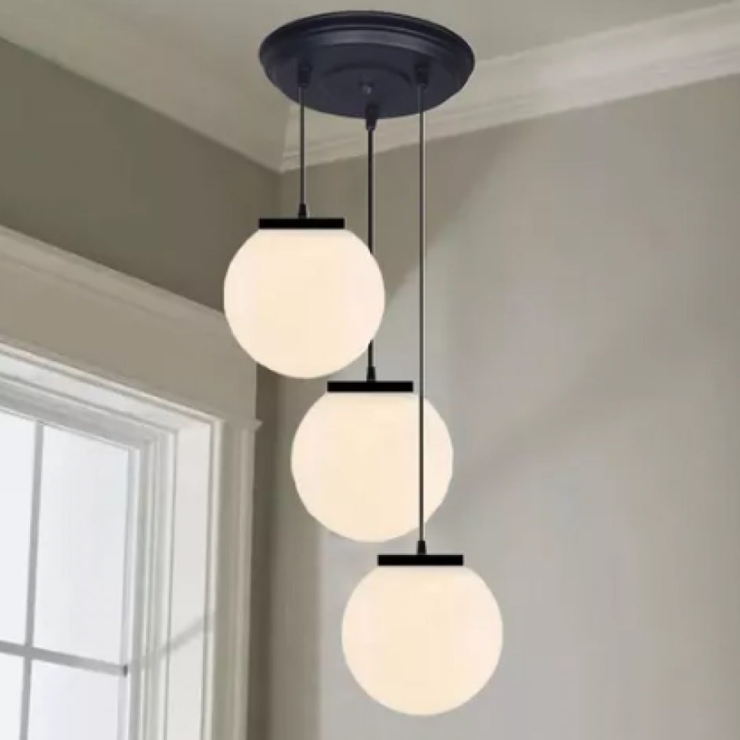 Iniciativas Nuevas - Globo Esfera - 930180 - Colgante