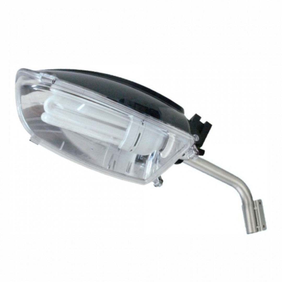 Iniciativas Nuevas - Reflector Con Brazo De Una Luz - 938821