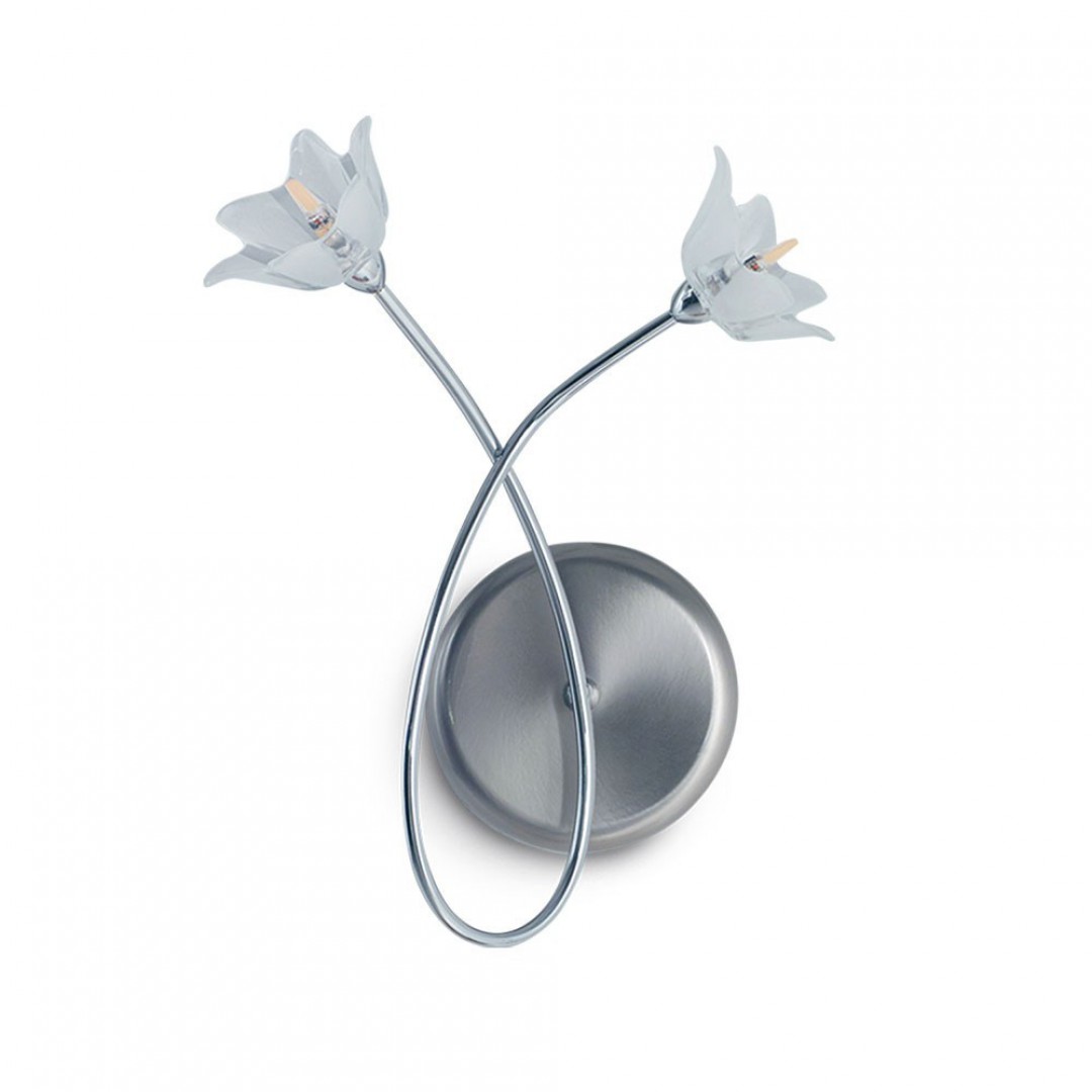 JS Iluminación - Ámbar - AAP/2 - Aplique