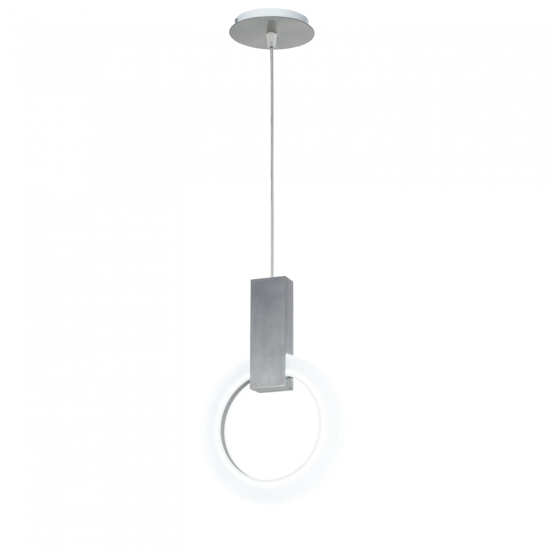 JS Iluminación - Aura - PA2/1 - Colgante