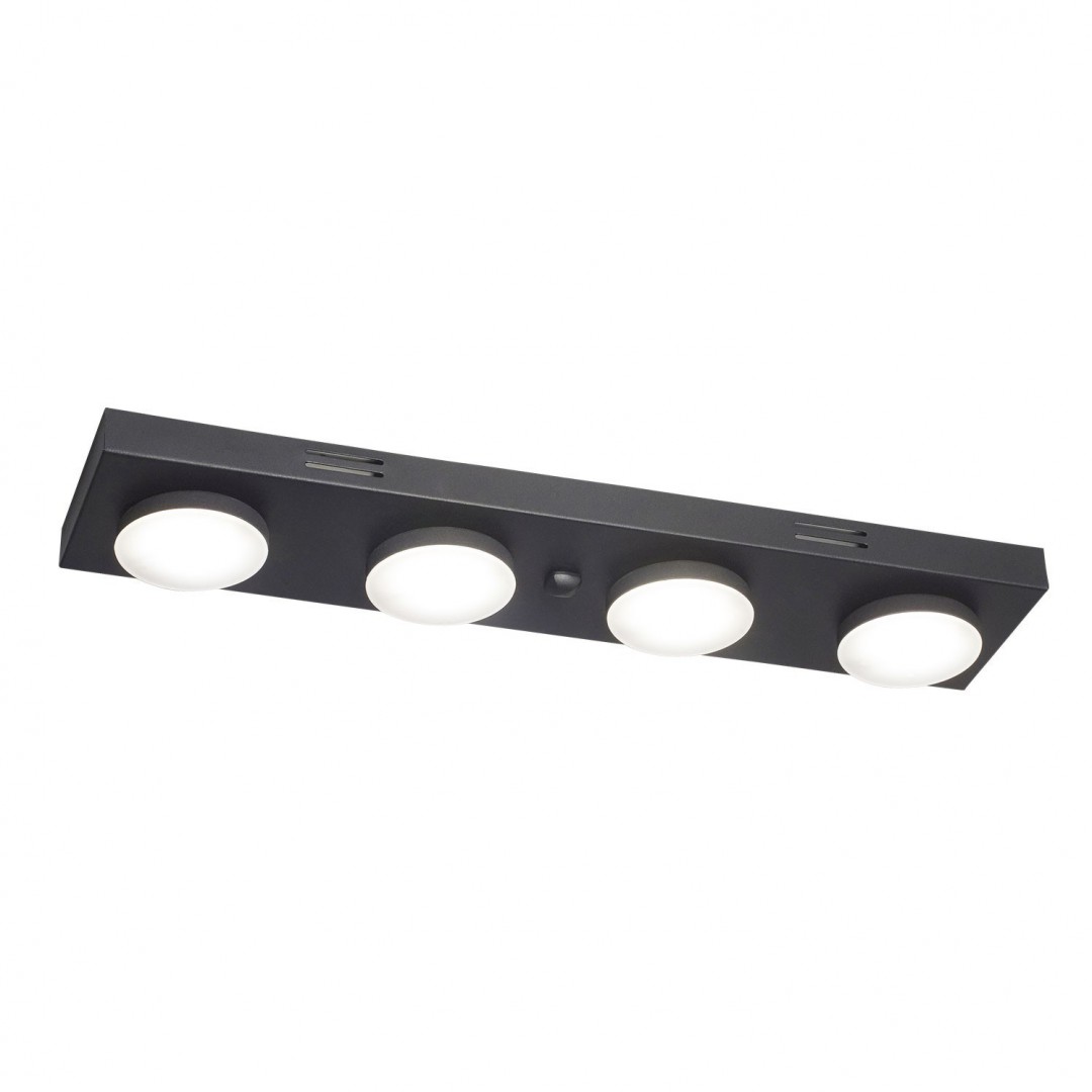 JS Iluminación - Boston - P141/4 - Plafón