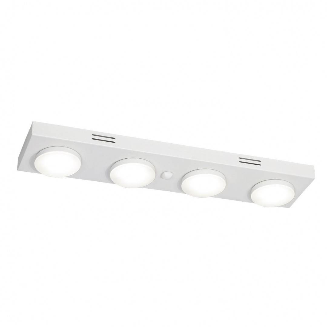 JS Iluminación - Boston - P141/4 - Plafón