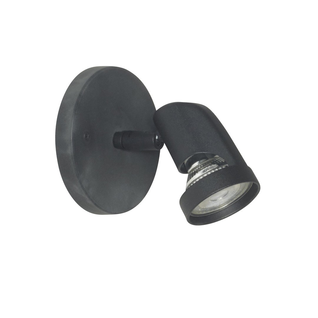 JS Iluminación - Cuba - A508/1 - Aplique